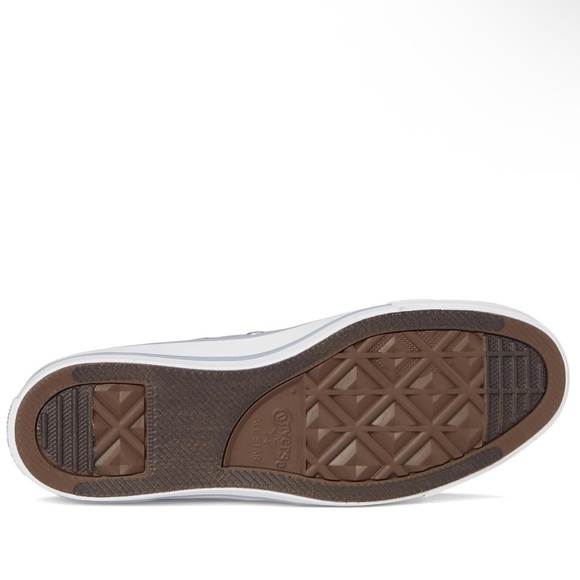 Converse Women's Chuck Taylor All Star Ox Sparkle Sneakers NWOT - Picture 6 of 8